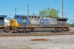 CSXT 348